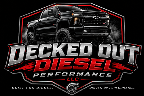 Decked Out Diesel Performance LLC